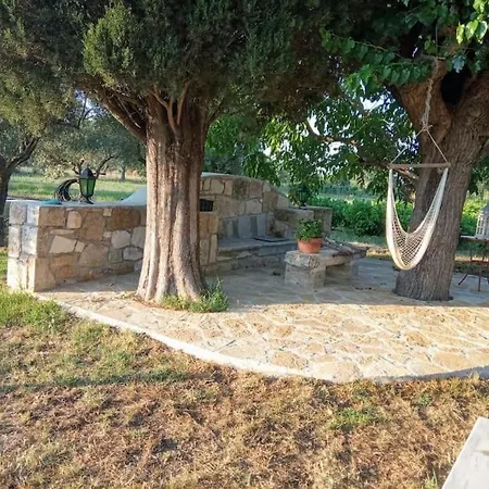 Authentic In Zakynthos 度假居 *