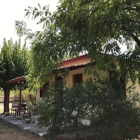 Authentic In Zakynthos 度假居 Ambelokipoi (Zakynthos)