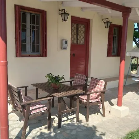 Authentic In Zakynthos * Ambelokipoi (Zakynthos)