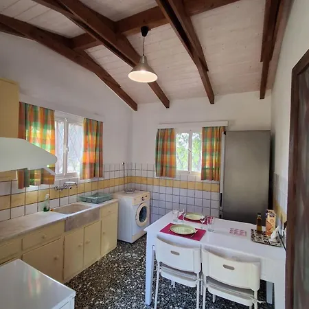 Authentic In Zakynthos * Ambelokipoi (Zakynthos)